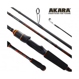 Spiningas Akara Perfect Jig 220 722ML 5-28G FAST