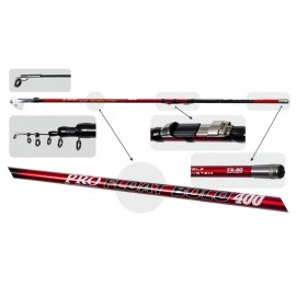 Plūdinė meškerė Akara Pro Float Bolo 400 15-35g