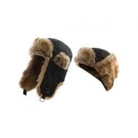 kailinė kepurė Aliaskan B346