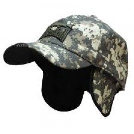 kepurė Alaskan Led Cap 