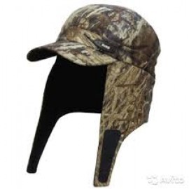 kepurė Alaskan Simon Cap 