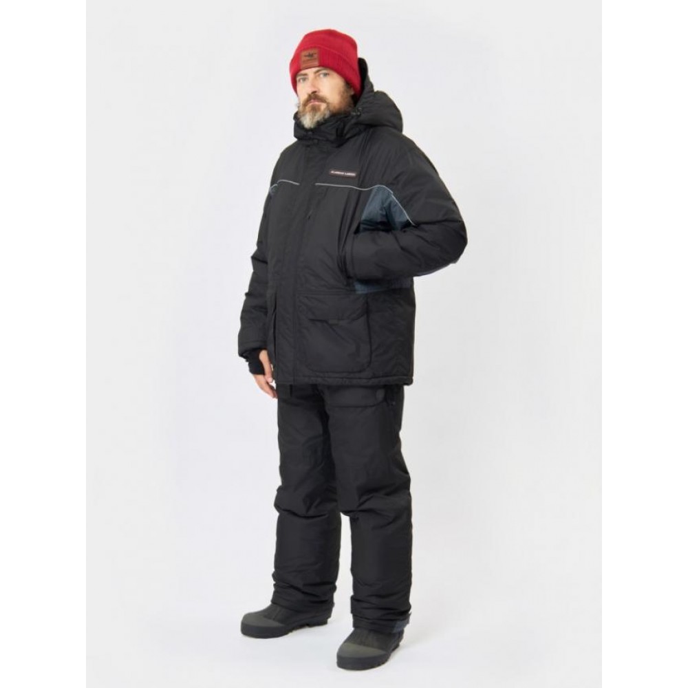 Žieminis kostiumas Aliaskan Larsen 