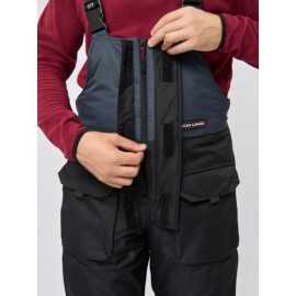 Žieminis kostiumas Aliaskan Larsen 