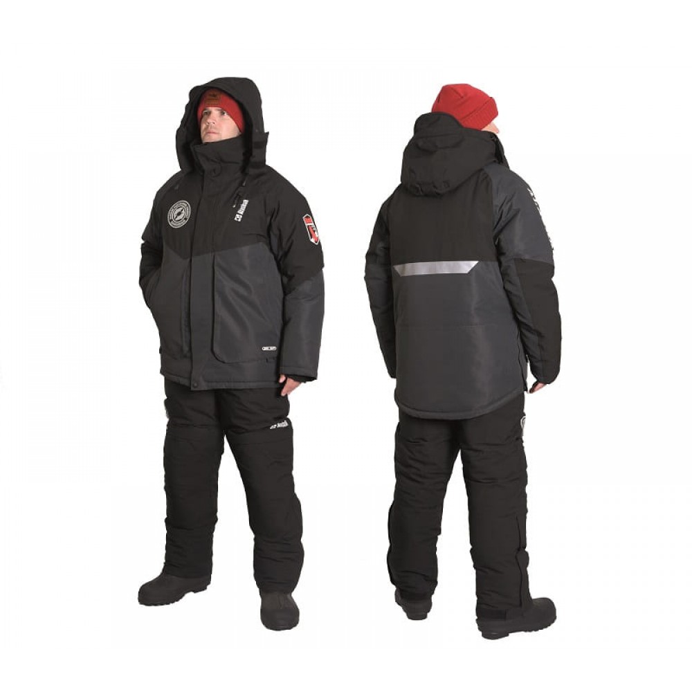 Žieminis kostiumas Alaskan Savoonga 