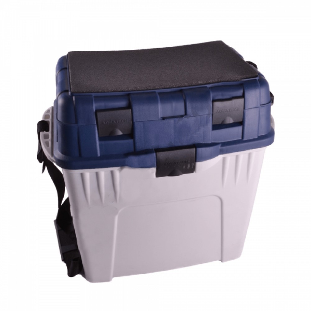 Žieminė žvejo dėžė Aquatech 2870 Žieminė žvejo dėžė Aquatech 2870