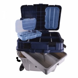Žieminė žvejo dėžė Aquatech 2870 Žieminė žvejo dėžė Aquatech 2870