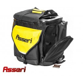 Asseri žieminė žvejo dėžė kuprinė 35L Asseri žieminė žvejo dėžė kuprinė 35L