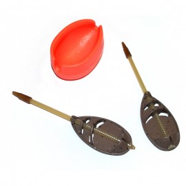 Atora Method Distance 45g 2+1 šeryklų rinkinys 