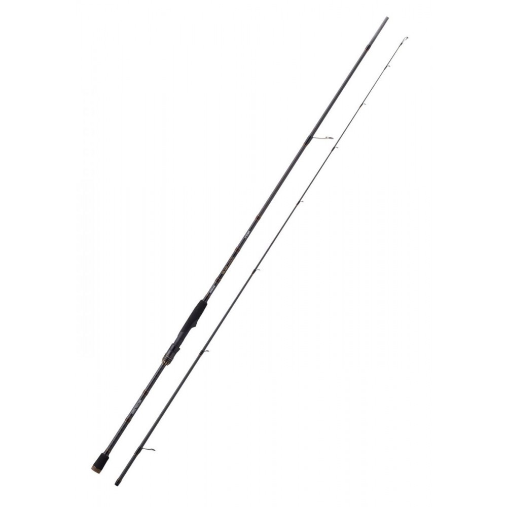spiningas balzer microjig edition im-12 183 2-7g