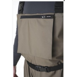 Bridkelnės Alaskan Scout AWSK