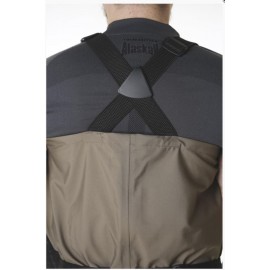 Bridkelnės Alaskan Scout AWSK