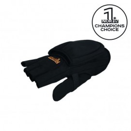 pirštines Norfin Soft Shell