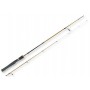 spiningas crazy fish ebisu gold II light game 198cm 0,6-5g 