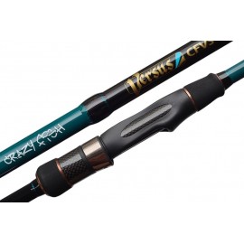 crazy fish versus 260 4-18g