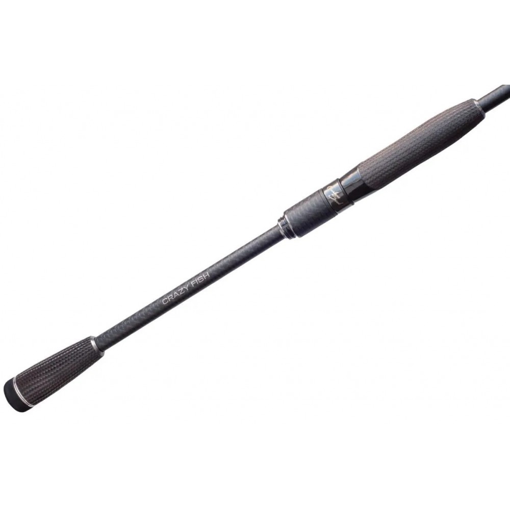 Crazy fish Arion PRO 224cm 0,7-5g