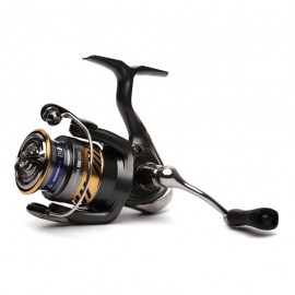 ritė daiwa laguna lt3000-c 3bb 