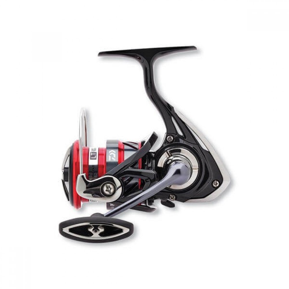 ritė daiwa ninja lt3000-cxh 4bb ritė daiwa ninja lt3000-cxh 4bb
