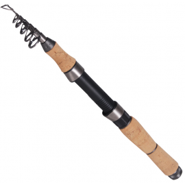 DAM Shadow tele mini spin 2,4m 7-20g