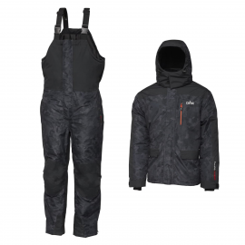 Žieminis kostiumas DAM Camovision Thermo Suit 