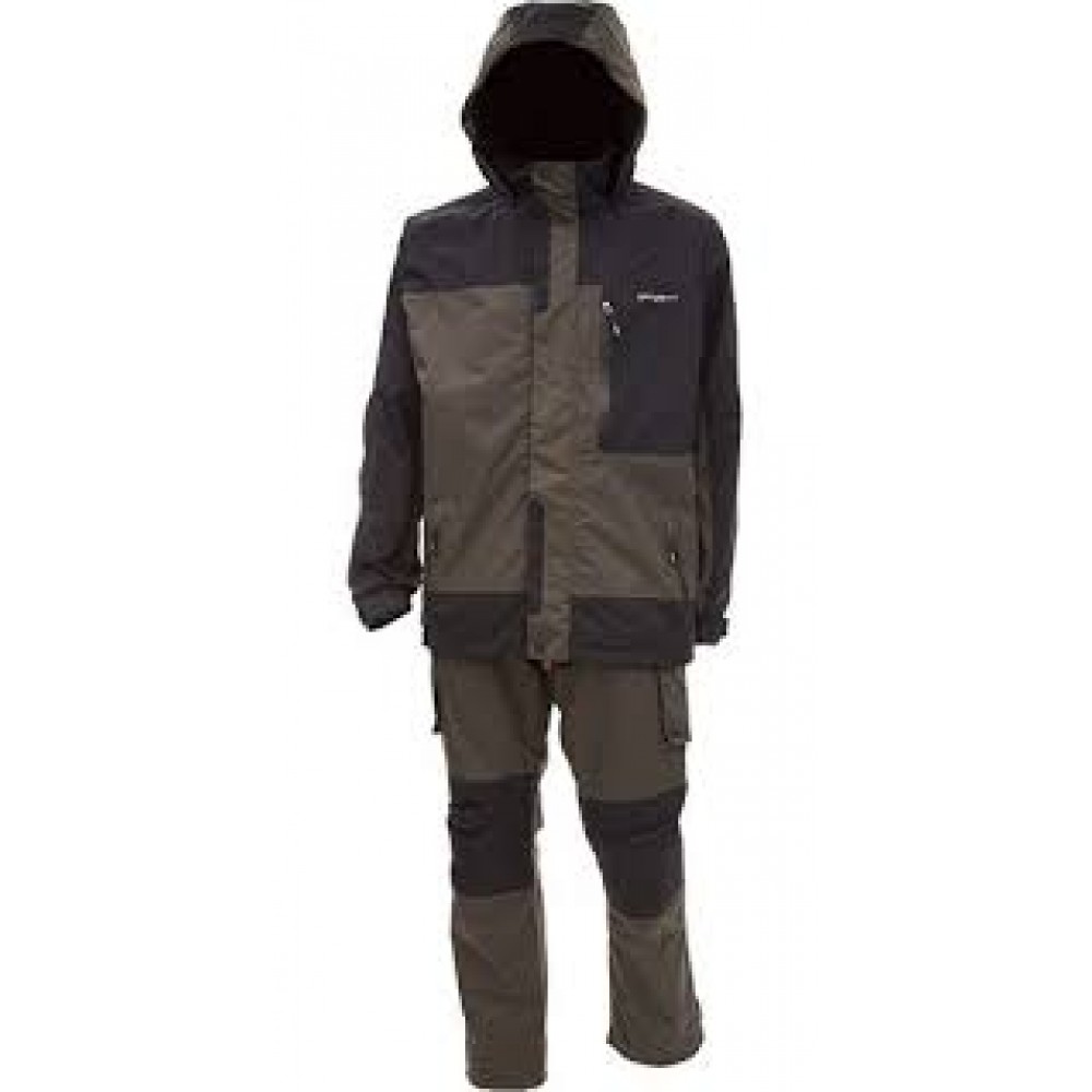 žvejybinis koatiumas Dam Eferzet Technikal Suit  žvejybinis koatiumas Dam Eferzet Technikal Suit