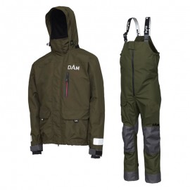 žvejybinis kostiumas dam manitoba xt thyme green žvejybinis kostiumas dam manitoba xt thyme green