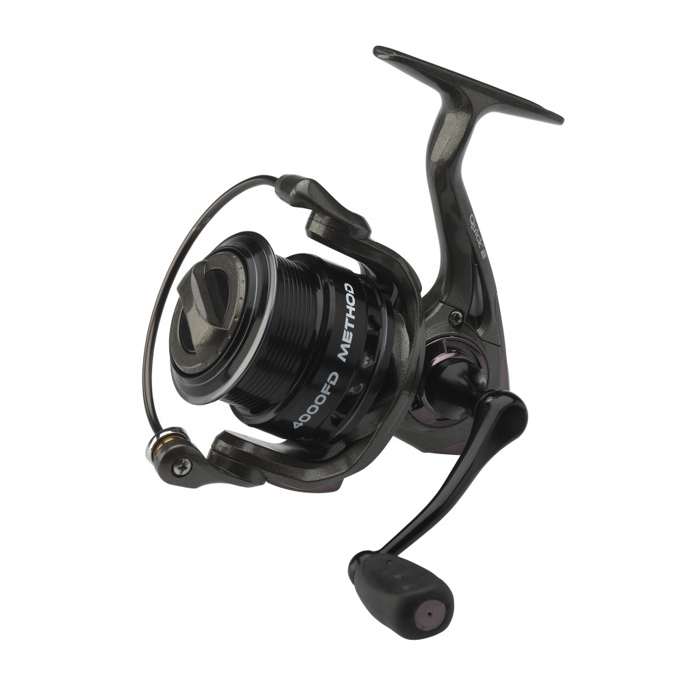 ritė dam quick 2 4000 fd method