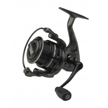 ritė dam quick 2 4000 fd method