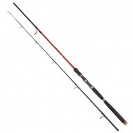 D.A.M. STEEL POWER RED G2 SHAD & PILK  240 40-170G