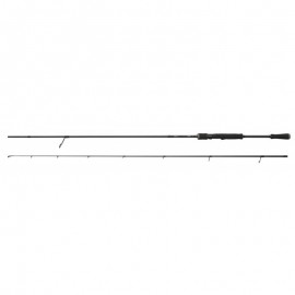 SPININGAS DAM EFFZETT YAGI LIGHT JIG 2,4M 3-18G