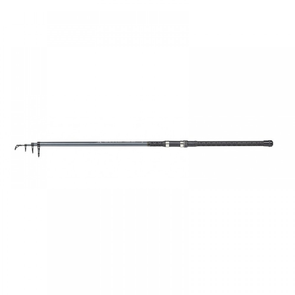 teleskopinė meškerė dam camro tele 100 3,5m 50-100g