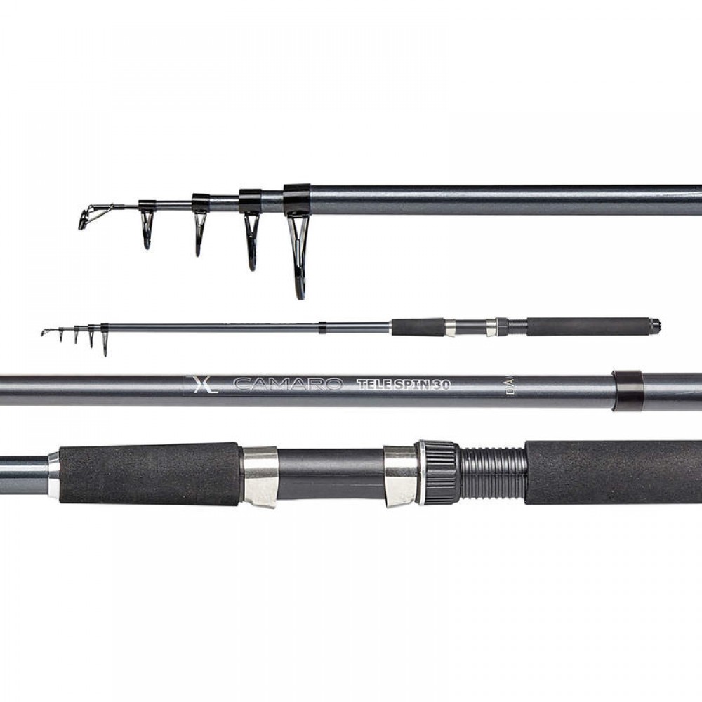  dam camaro telespin 300 30-60g