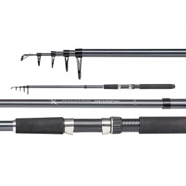  dam camaro telespin 300 30-60g