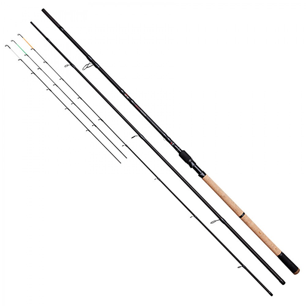 dam deteck heavy feeder 390 up to 125g