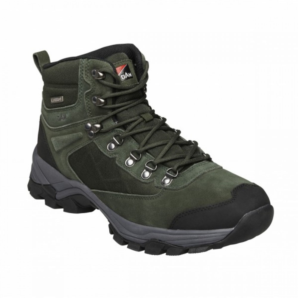 batai dam high grip -dark green 