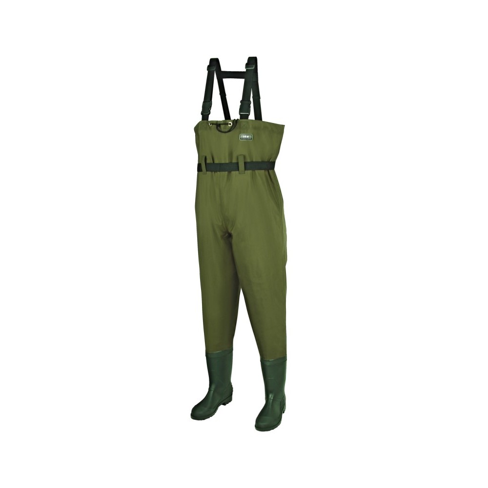 BrIdkelnes dam hydroforce nylon taslan