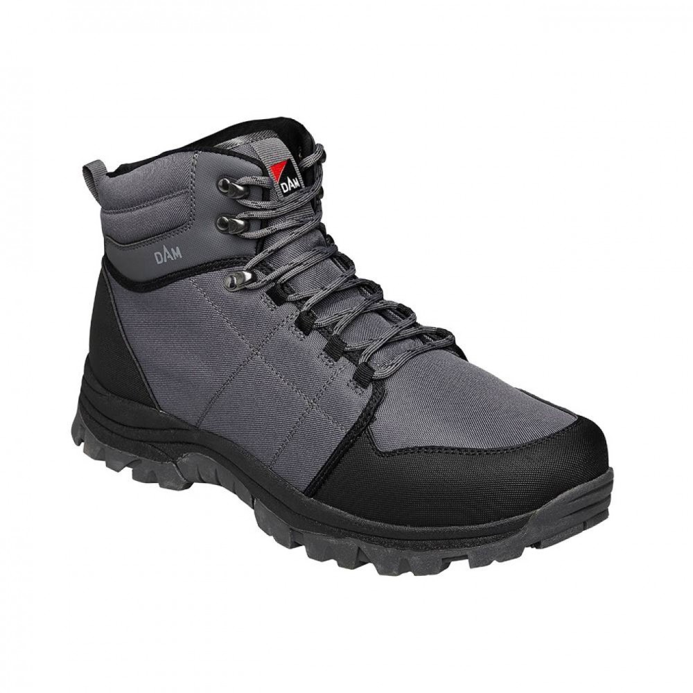 Braidymo batai DAM ICONIC wading boots cleated
