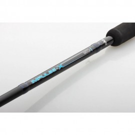DAM Impulse-x match rod 390 5-25g 3pcs