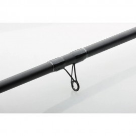 DAM Impulse-x match rod 390 5-25g 3pcs