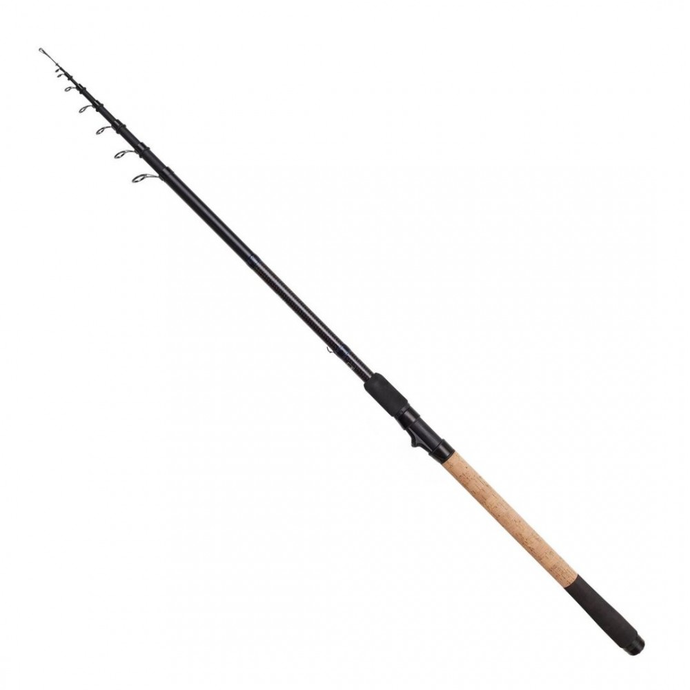 Plūdinė meškerė DAM Impulse X telematch 420 10-30gr