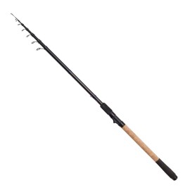 Plūdinė meškerė DAM Impulse X telematch 420 10-30gr