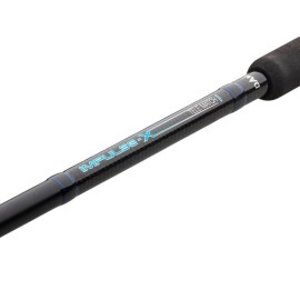 Plūdinė meškerė DAM Impulse X telematch 420 10-30gr