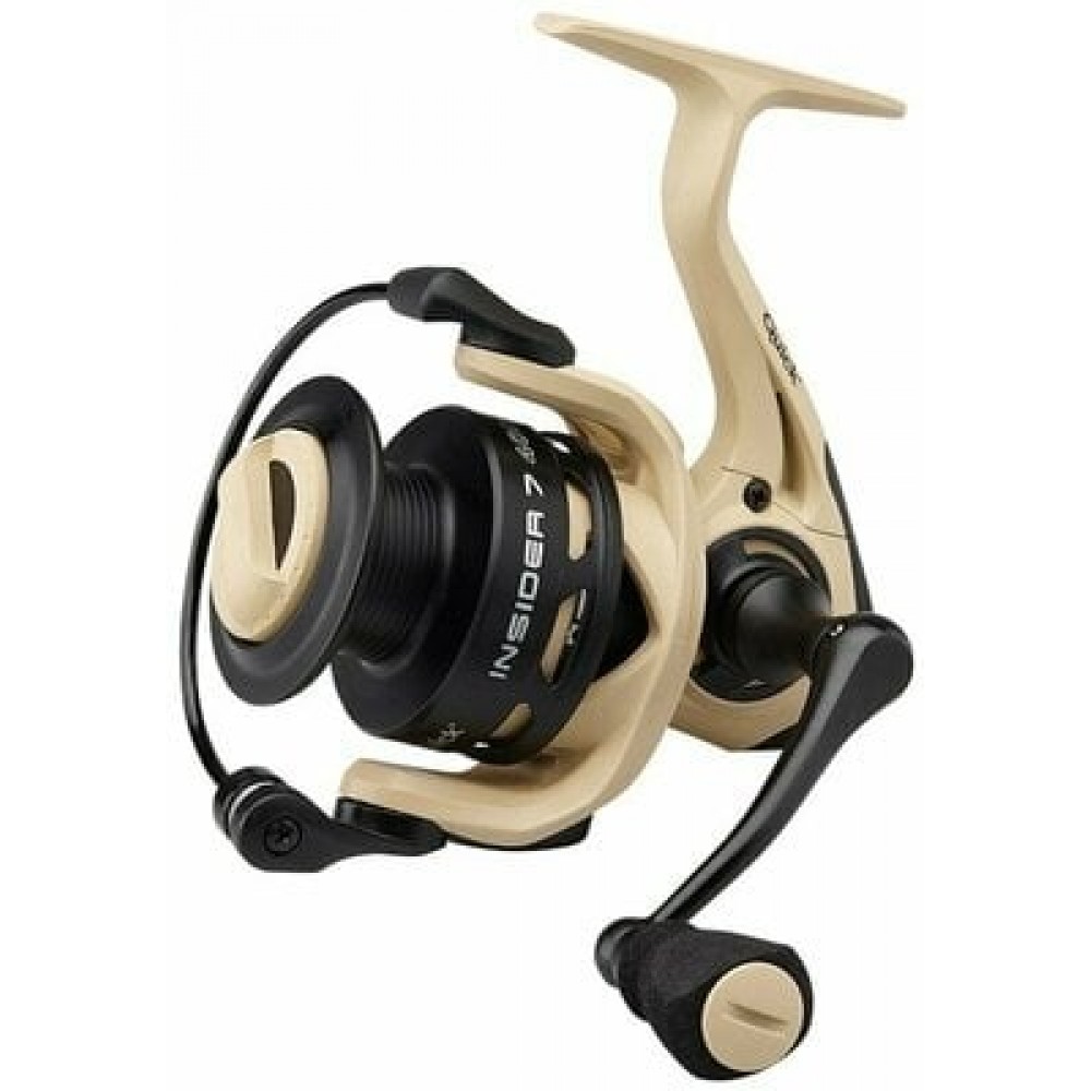 Ritė DAM Quick Insider 7 3000S FD