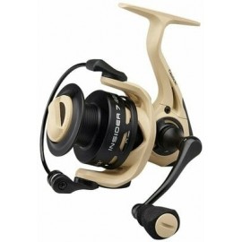 Ritė DAM Quick Insider 7 3000S FD