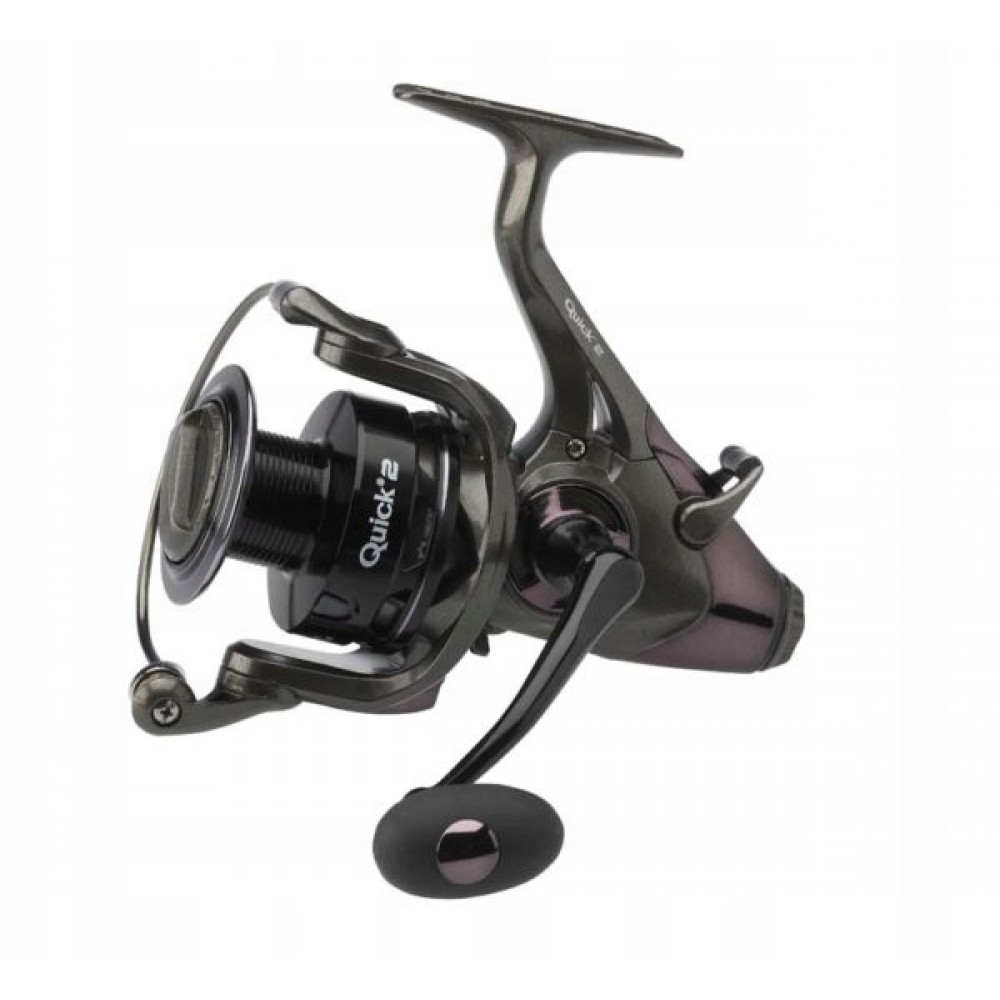 ritė dam quick 2 3000fs 6bb