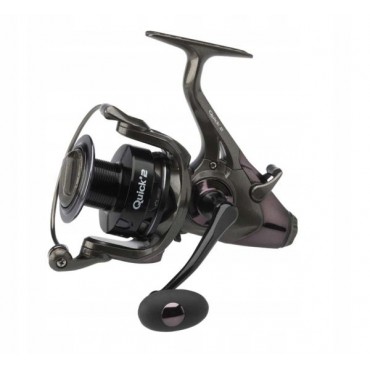 ritė dam quick 2 3000fs 6bb