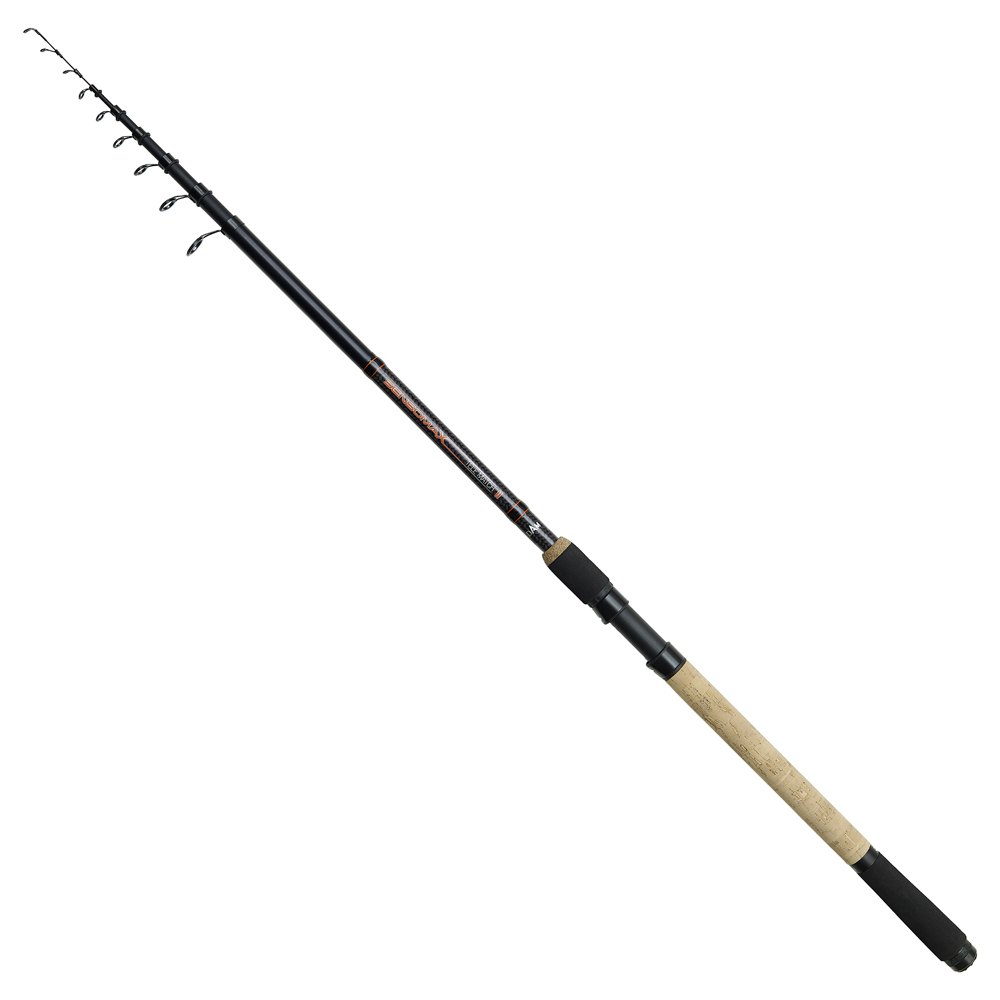 Plūdinė meškerė DAM Sensomax II telematch 390 10-30gr