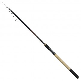 Plūdinė meškerė DAM Sensomax II telematch 390 10-30gr