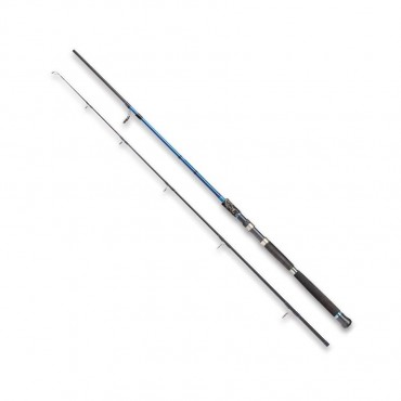 jūrinis spiningas dam steel power blue shad pilk 240 40-170g