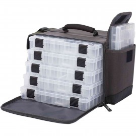 Ž0klės reikmenų krepšys DAM Tackle Bag M