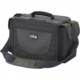 Ž0klės reikmenų krepšys DAM Tackle Bag M